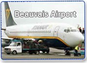 Beauvais transfer