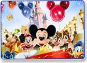 Disney transfer