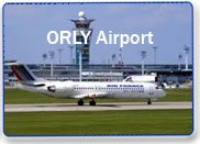 Orly transfer